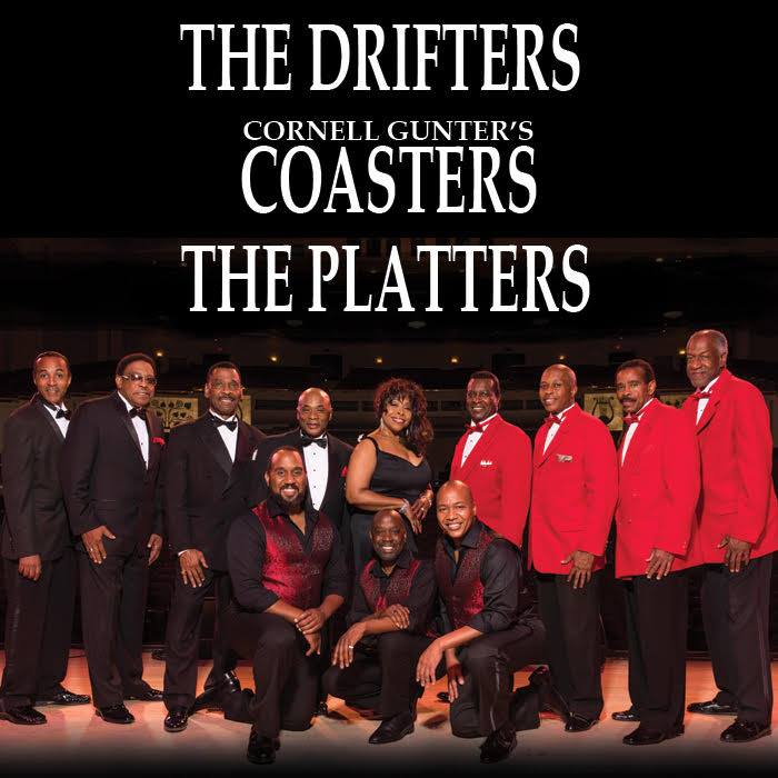 Coasters Drifters and Platters March 28 2020