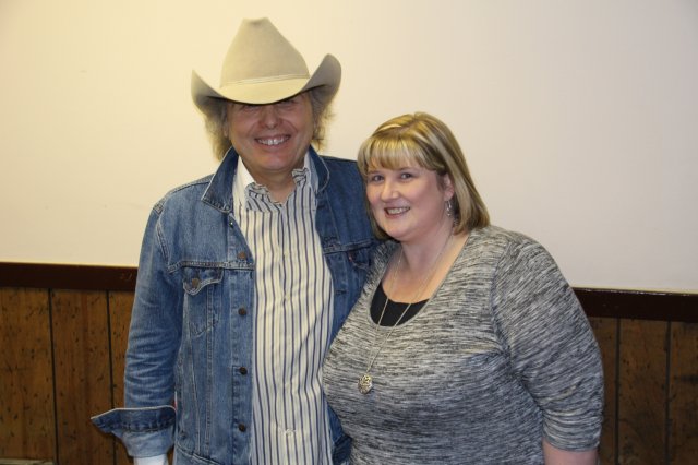 Dwight Yoakam