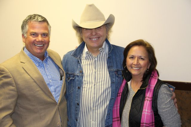 Dwight Yoakam