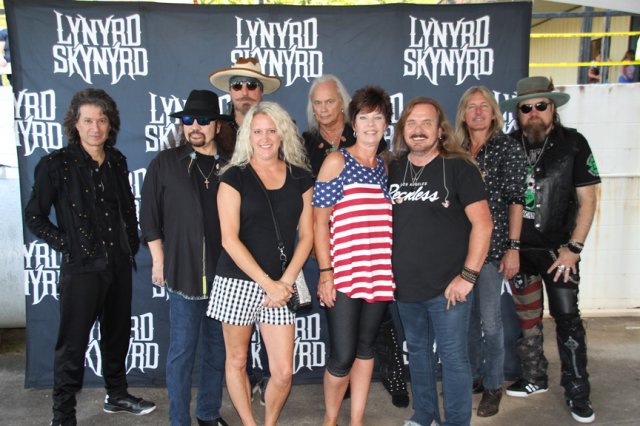 Lynyrd Skynyrd