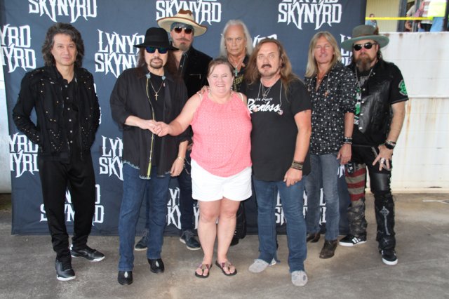 Lynyrd Skynyrd