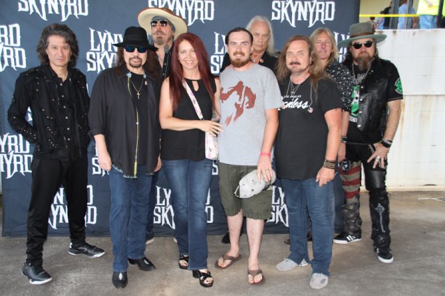 Lynyrd Skynyrd