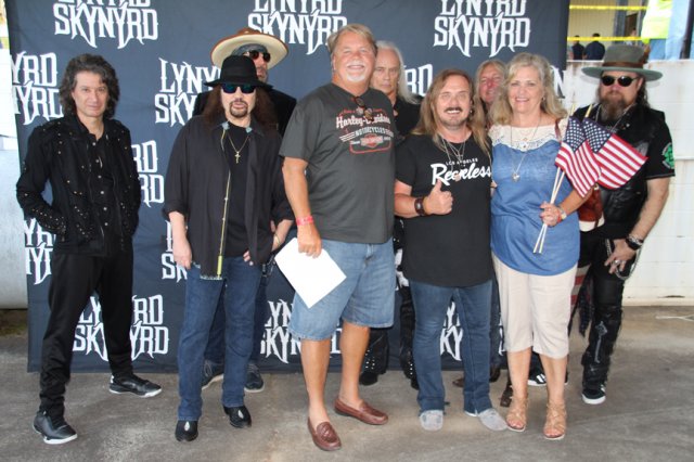 Lynyrd Skynyrd