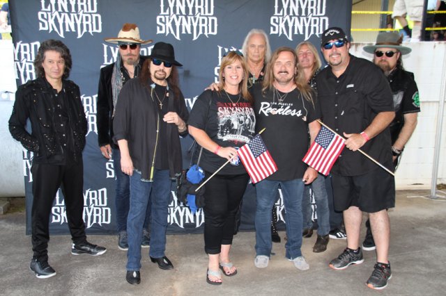 Lynyrd Skynyrd