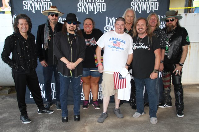 Lynyrd Skynyrd