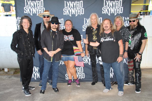 Lynyrd Skynyrd