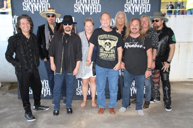 Lynyrd Skynyrd