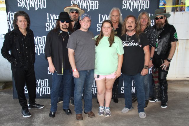 Lynyrd Skynyrd