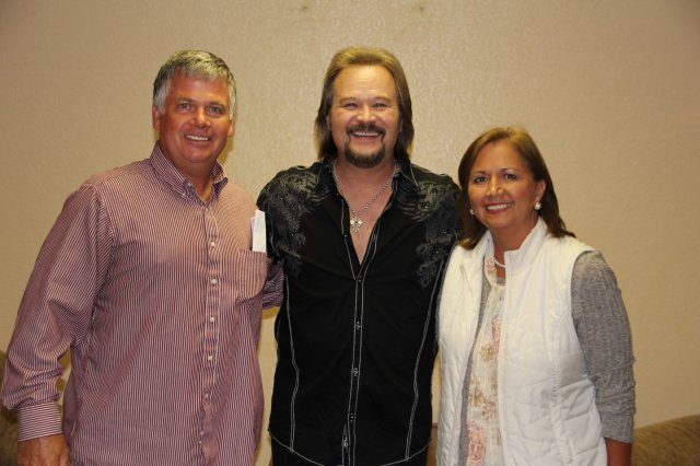 Travis Tritt