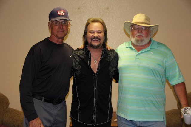 Travis Tritt