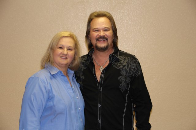 Travis Tritt