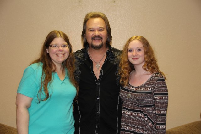 Travis Tritt