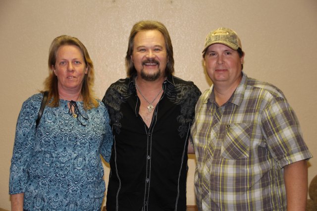 Travis Tritt