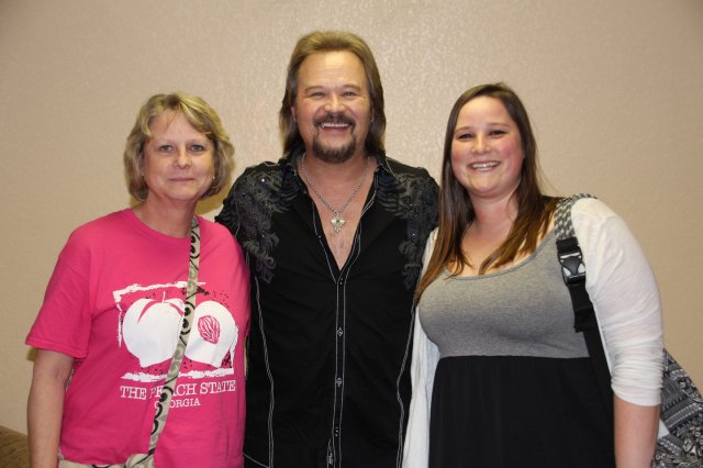 Travis Tritt