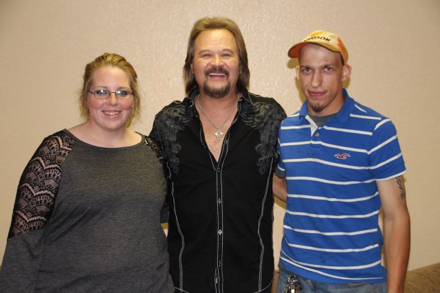 Travis Tritt