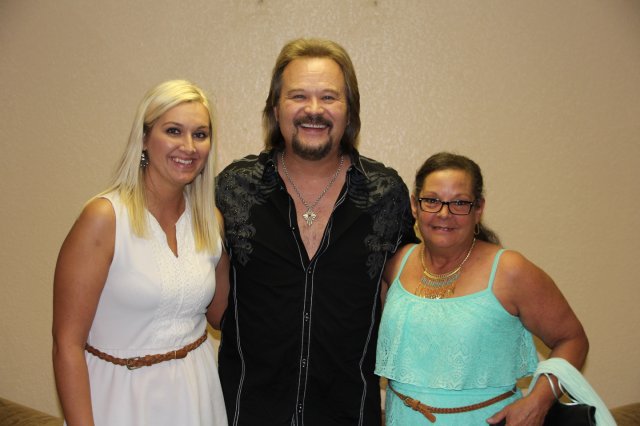 Travis Tritt