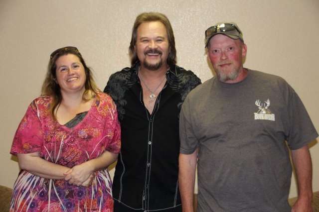 Travis Tritt