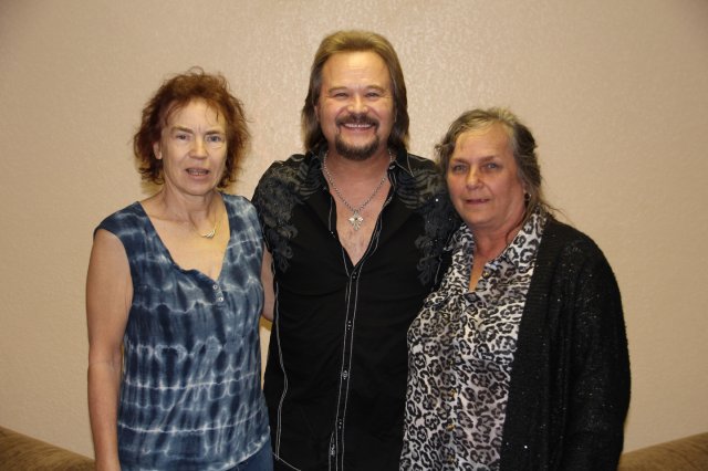 Travis Tritt