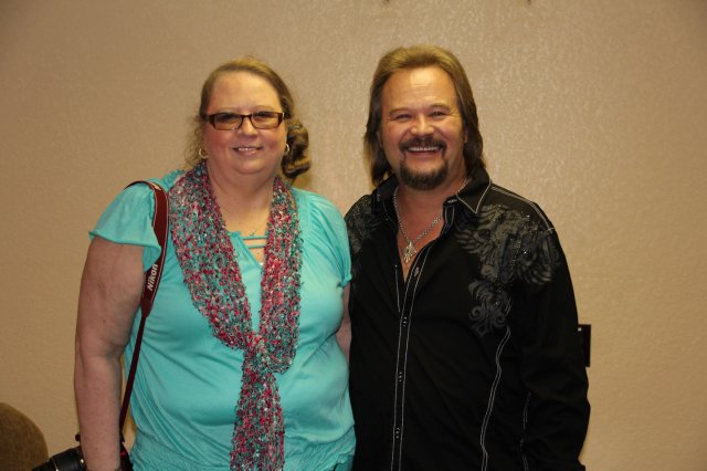 Travis Tritt