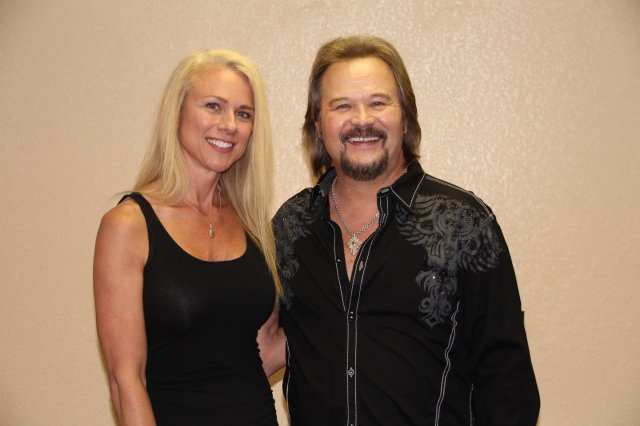 Travis Tritt